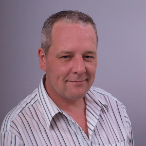 Profilbild von Hilmar Bohn