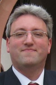 Profilbild von Hilmar Dutine