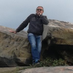 Profilbild von Hilmar Ebeling