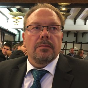 Profilbild von Hilmar Höpfner