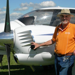 Profilbild von Hilmar Kleinknecht