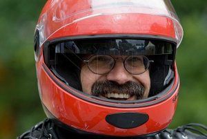 Profilbild von Hilmar Knur