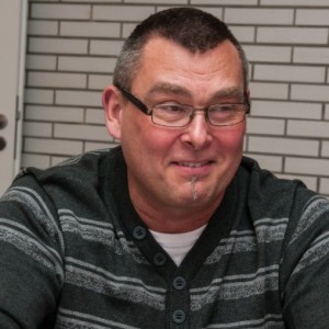 Profilbild von Hilmar Koch