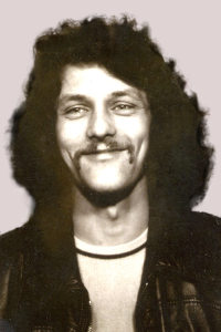 Profilbild von Hilmar Kramer
