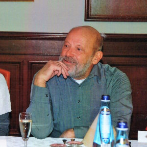 Profilbild von Hilmar Kramer