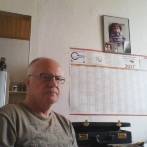 Profilbild von Hilmar Landgraf