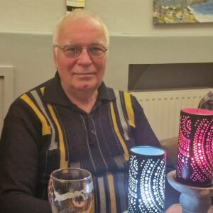 Profilbild von Hilmar Musinsky