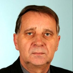 Profilbild von Hilmar Naumann