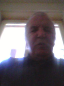 Profilbild von Hilmar Nehrenheim