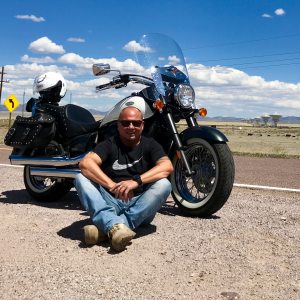 Profilbild von Hilmar Neufang