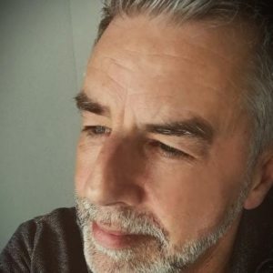 Profilbild von Hilmar Schinske