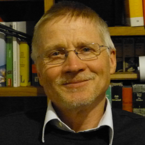 Profilbild von Hilmar Schmickler