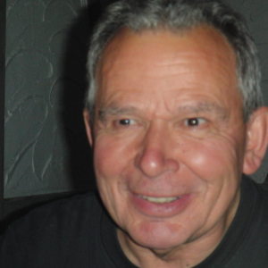 Profilbild von Hilmar Schröter