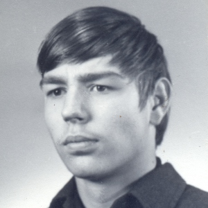 Profilbild von Hilmar Zahn