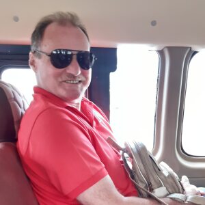 Profilbild von Hilmar Ziebruch