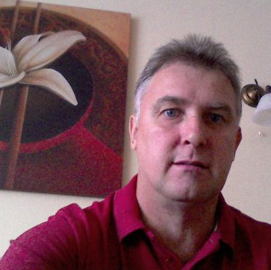 Profilbild von Hilmar von der Wehd