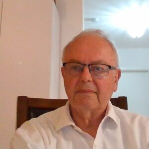 Profilbild von Hilmer Joch