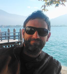 Profilbild von Hilmer Lerke