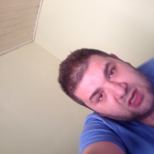 Profilbild von Hilmi Celenk