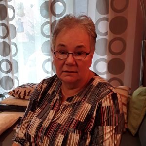Profilbild von Hiltraud Dagott