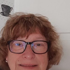 Profilbild von Hiltraud Steinborn