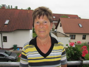 Profilbild von Hiltraud Weber