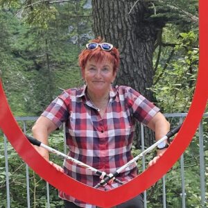 Profilbild von Hiltrud Baudouin