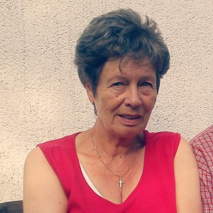 Profilbild von Hiltrud Becker