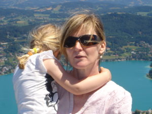 Profilbild von Hiltrud Blome