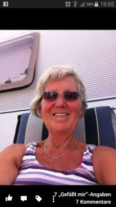 Social Media Profilbild Hiltrud Bogott 