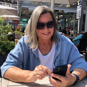 Profilbild von Hiltrud Breske-Meyer