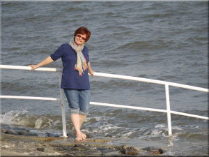 Profilbild von Hiltrud Fydrich