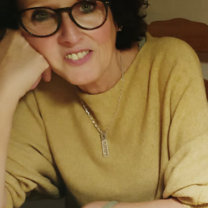 Profilbild von Hiltrud Hardinghaus