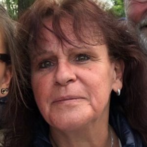 Profilbild von Hiltrud Hartmann