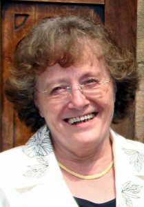 Profilbild von Hiltrud Hasenbusch