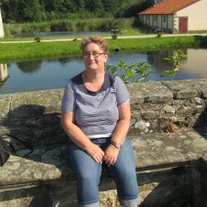 Profilbild von Hiltrud Hesse