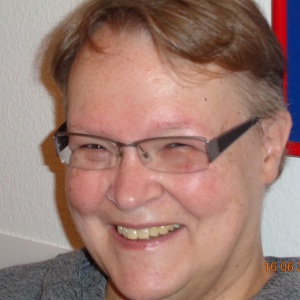 Profilbild von Hiltrud Käuffer