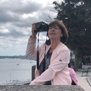 Profilbild von Hiltrud Kneuer