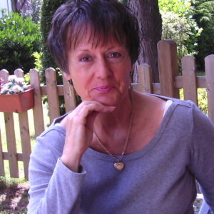 Profilbild von Hiltrud Kosczug