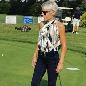Profilbild von Hiltrud Morbach