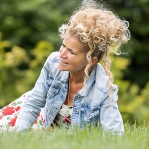 Profilbild von Hiltrud Panknin