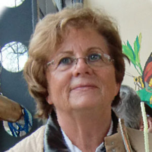 Profilbild von Hiltrud Rasenecker