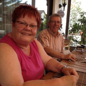 Profilbild von Hiltrud Rembowski