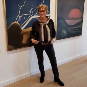 Profilbild von Hiltrud Schmidt-Biemer