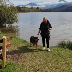 Profilbild von Hiltrud Schmitt