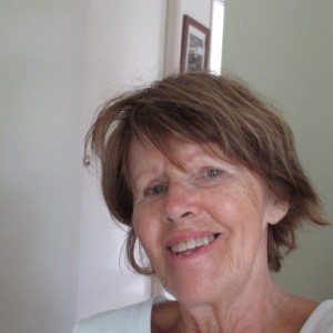 Profilbild von Hiltrud Vergens
