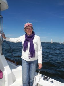 Profilbild von Hiltrud Wagner