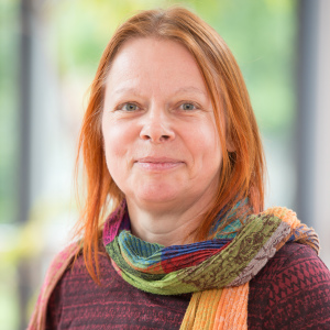 Profilbild von Hiltrud Warntjen