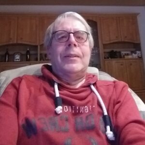 Profilbild von Hinderk Büürma