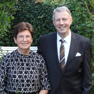 Profilbild von Hindrik-Jan Breuker